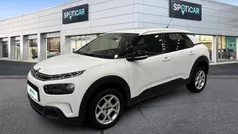 Branco Usado 2019 Citroën C4 Cactus Feel Citadino | € 15.900 (Preço justo)