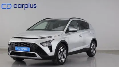 Outra Usado 2022 Hyundai Bayon SUV | € 17.000 (Preço justo)