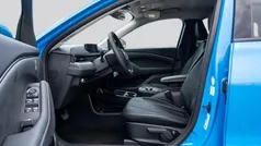 Azul Usado 2022 Ford Mustang Mach-E SUV | € 37.999 (Preço justo)