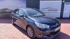 Usado 2013 Citroën C4 | € 8.990 (Preço justo)