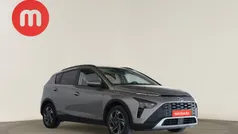 Usado 2023 Hyundai Bayon Premium SUV | € 18.999 (Preço justo)