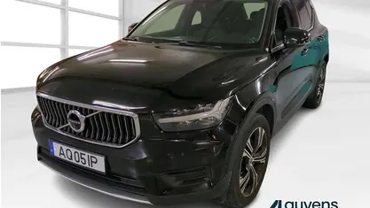 Usado Volvo XC40 Inscription 211 HP (155 kW) 2022 SUV