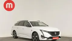 Usado 2024 Peugeot 308 GT Carrinha | € 26.999 (Preço justo)