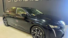 Usado 2022 Peugeot 308 Allure Sedan | € 23.480 (Preço justo)