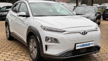 Usado 2021 Hyundai Kauai SUV | € 19.250 (Preço justo)