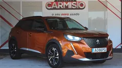 Usado 2022 Peugeot 2008 Allure SUV | € 15.400 (Super Preço)