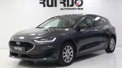 Usado 2022 Ford Focus | € 16.900 (Super Preço)