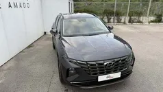 Usado 2023 Hyundai Tucson Premium SUV | € 31.900 (Preço justo)