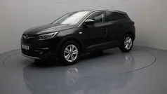 Preto Usado 2020 Opel Grandland X SUV | € 17.990 (Preço justo)