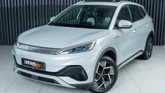 Branco Usado 2024 BYD Atto 3 SUV | € 29.800 (Preço justo)