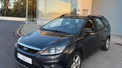 Usado 2008 Ford Focus Carrinha | € 4.250 (Bom preço)