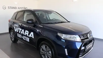 Usado Suzuki Vitara GLX 129 HP (94 kW) 2024 SUV