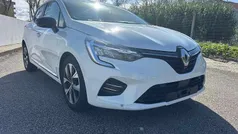 Usado 2023 Renault Clio V Techno | € 16.900 (Bom preço)