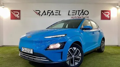 Usado 2023 Hyundai Kauai Premium SUV | € 19.700 (Bom preço)