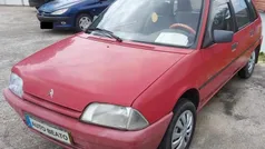 Usado 1993 Citroën AX Citadino | € 499