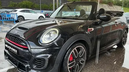 Usado Mini John Cooper Works 231 HP (169 kW) 2019 Citadino