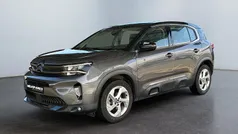 Cinza Usado 2023 Citroën C5 Aircross Feel SUV | € 23.500 (Preço justo)
