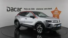 Usado 2023 Opel Mokka-e GS Line SUV | € 23.899 (Preço justo)