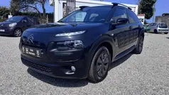 Usado 2017 Citroën C4 Cactus Shine Citadino | € 9.990 (Preço justo)
