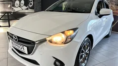 Usado 2017 Mazda 2 Evolve | € 13.800 (Bom preço)