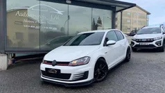 Usado 2016 VW Golf VII GTI | € 24.900 (Preço justo)