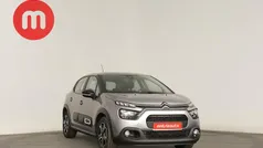 Usado 2024 Citroën C3 PureTech Citadino | € 16.499 (Bom preço)