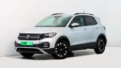 Usado 2022 VW T-Cross SUV | € 17.900 (Bom preço)