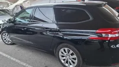 Usado 2018 Peugeot 308 Carrinha | € 9.500 (Super Preço)