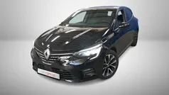 Usado 2022 Renault Clio V Techno | € 18.490 (Preço justo)