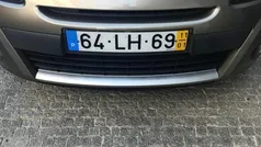 Outra Usado 2011 Renault Clio II Citadino | € 6.500 (Preço justo)