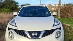 Usado 2016 Nissan Juke SUV | € 12.500 (Preço justo)