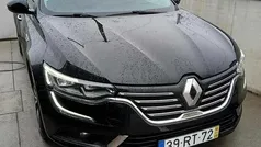 Usado 2016 Renault Talisman Sedan | € 13.000 (Preço justo)