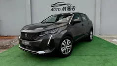 Usado 2021 Peugeot 3008 Active SUV | € 21.889 (Preço justo)