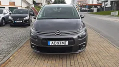 Usado 2020 Citroën C4 Feel Monovolume | € 19.800 (Preço justo)