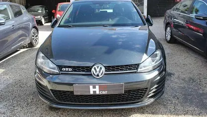 Usado 2015 VW Golf VII | € 18.500 (Preço justo)