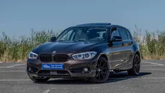 Outra Usado 2019 BMW 116 Citadino | € 21.000 (Preço justo)