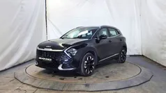 Usado 2022 Kia Sportage Active SUV | € 33.500 (Preço justo)