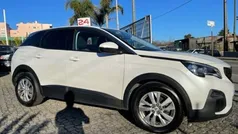 Usado 2017 Peugeot 3008 Allure Carrinha | € 20.900 (Bom preço)