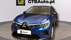 Azul Usado 2023 Mitsubishi ASX Invite SUV | € 19.900 (Preço justo)