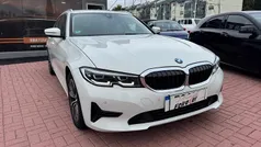 Usado 2019 BMW 320 Carrinha | € 29.250 (Preço justo)