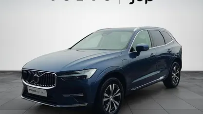 Usado Volvo XC60 Core 350 HP (257 kW) 2025 SUV