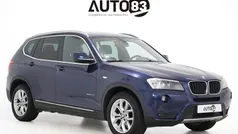 Usado 2014 BMW X3 SUV | € 17.990 (Bom preço)