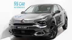Usado 2021 Citroën C4 Feel SUV | € 17.950 (Bom preço)