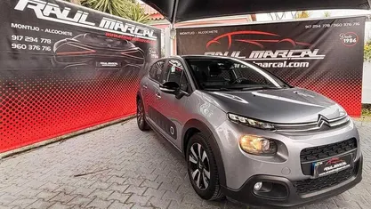 Usado Citroën C3 102 HP (75 kW) 2019