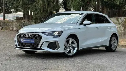 Usado 2023 Audi A3 S-Line | € 32.990