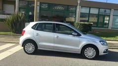 Usado 2016 VW Polo | € 12.000 (Preço justo)