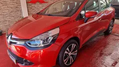 Usado 2015 Renault Clio IV Carrinha | € 8.500 (Preço justo)