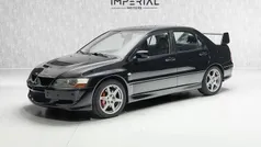 Usado 2006 Mitsubishi Lancer Sedan | € 69.950