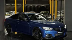 Usado 2014 BMW 435 Coupé | € 36.990
