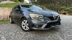 Cinzento Usado 2019 Renault Mégane IV Carrinha | € 13.450 (Bom preço)